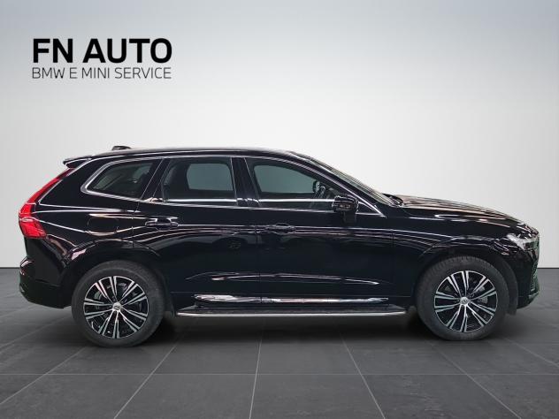 Volvo XC 60 XC60 T6 Recharge Plug-in Hybrid AWD Inscription - Foto 7