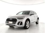 Audi Q5 40 2.0 tdi mhev 12V S line quattro s-tronic