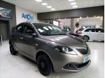 Lancia Ypsilon 1.0 70CV HYBRID ECOCHIC SILVER