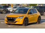 Peugeot 208 PureTech 100 Stop&Start 5 porte GT