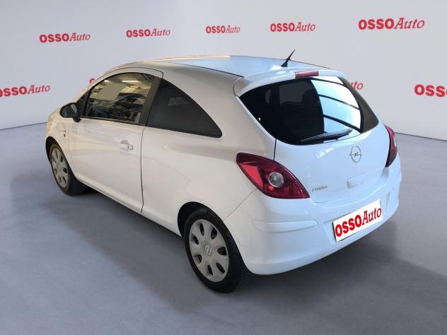 Opel Corsa 1.3 CDTI 95 HP 3 PORTE COMMERCIANTI - Foto 4