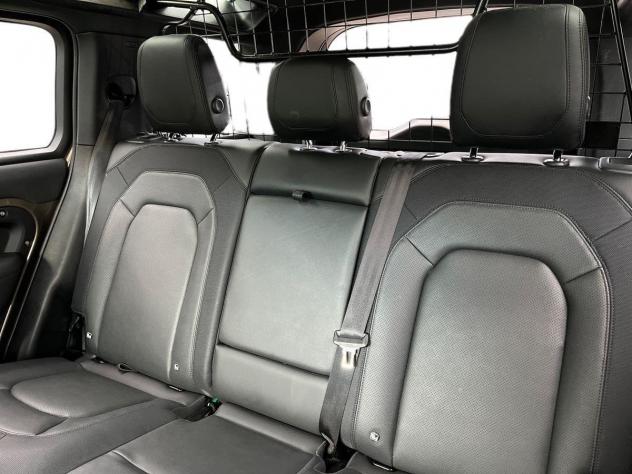 Land Rover Defender 3.0 D6 250 110 X-Dynamic S AWD auto. - Foto 10