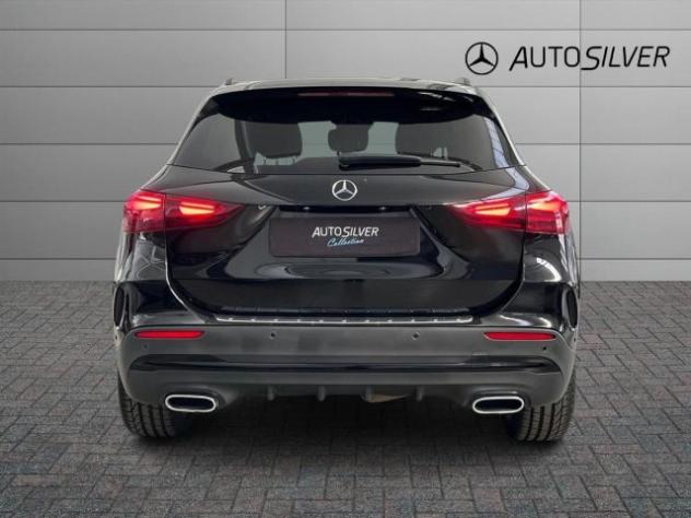 MERCEDES-BENZ GLA 200 d 4matic AMG Line Advanced Plus rif. 24059502 - Foto 4
