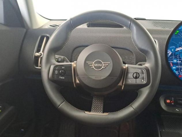 MINI Countryman D Classic Countryman Pacchetto M Plus Aut. rif. 23707876 - Foto 10