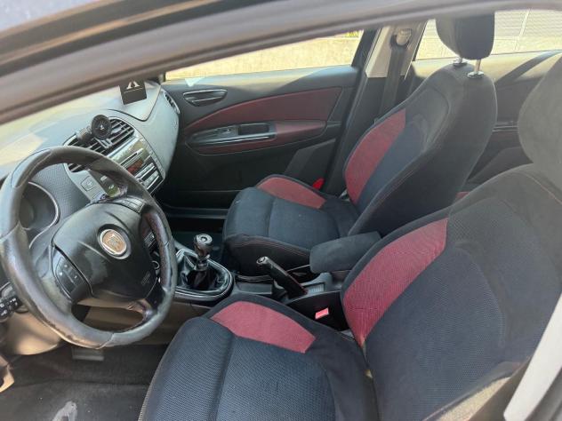 Fiat Bravo 1.4 T-jet GPL - Foto 5