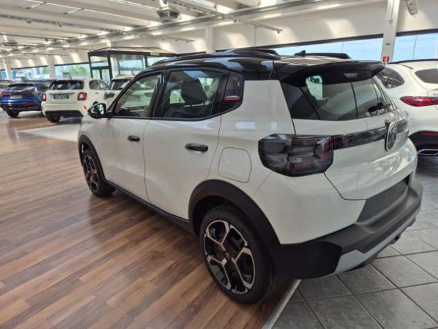 CITROEN C3 Turbo 100 cv Manuale PLUS rif. 23901066 - Foto 7