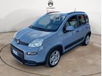 FIAT Panda PREZZO REALE NO VINCOLI / 1.0 Hybrid City Life 5 posti