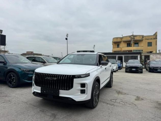 JAECOO Jaecoo 7 1.5 TGDI PHEV Exclusive 347 cv rif. 24039960 - Foto 2