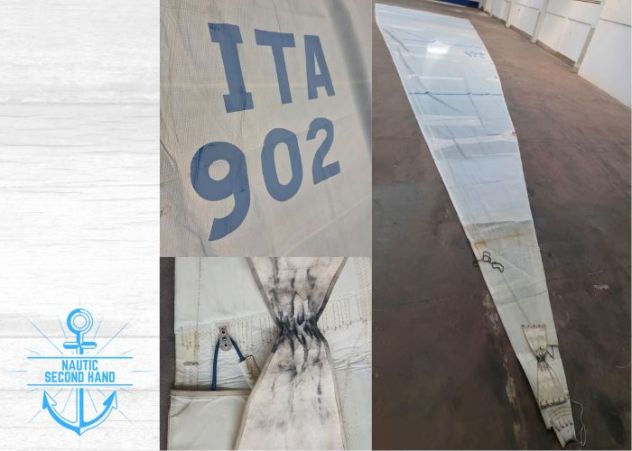 VELA NORTH SAILS
