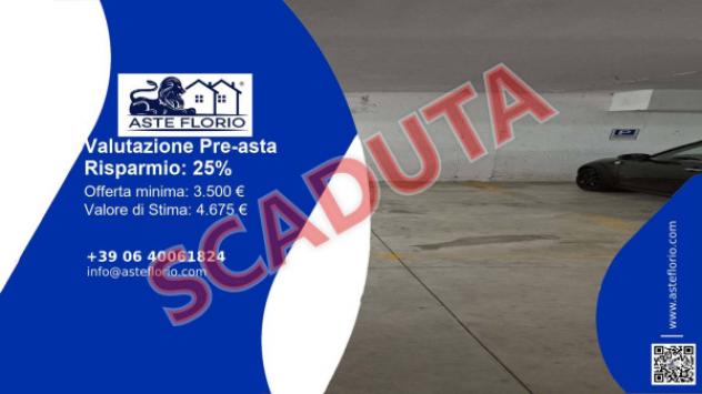Immobile in asta di 11 m² in vendita a Lesmo