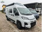 KNAUS KNAUS BOXLIFE 540 MQ PLATINUM SELECTION rif. 23255444
