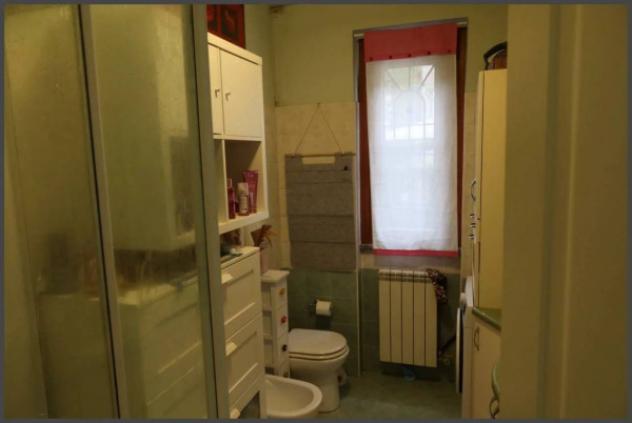 Immobile in asta di 56 m², box auto doppio in vendita a Agrate Brianza - Foto 7