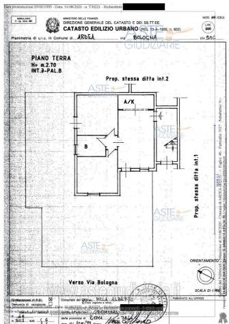 IMMOBILI-IMMOBILE RESIDENZIALE-Via Bologna, 26, 00040 Marina di Ardea RM, Italia - Foto 8