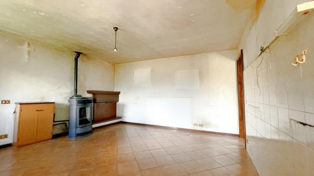 Appartamento in vendita a Lugliano - Bagni di Lucca 70 mq Rif: 1426619 - Foto 7