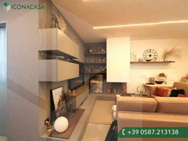Terratetto in vendita a Calcinaia 135 mq Rif: 1295733 - Foto 10
