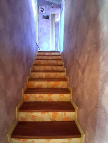 Terratetto in vendita a Badia di Cantignano - Capannori 75 mq Rif: 1396126 - Foto 5