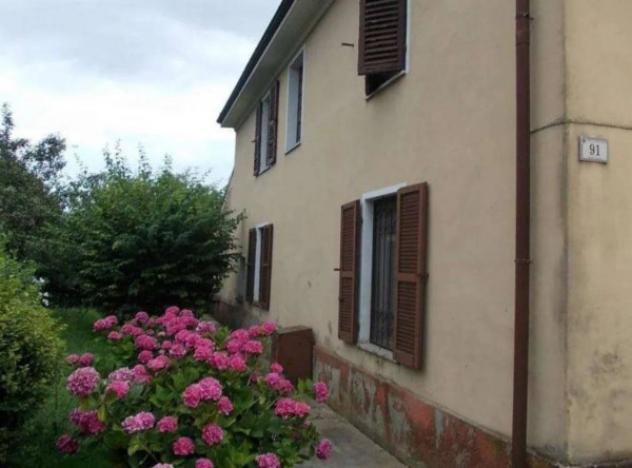 Immobile in asta di 270 m² con più di 5 locali e box auto in vendita a Castellazzo Bormida - Foto 2