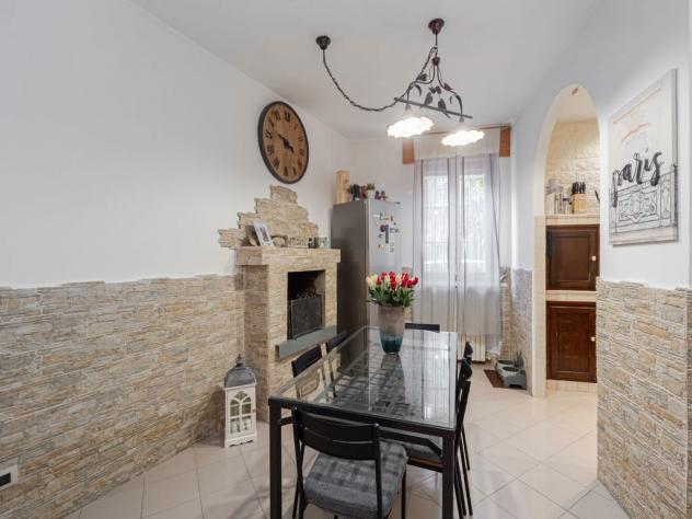 Appartamento - Cinisello Balsamo . Rif.: CB305VRG - Foto 4