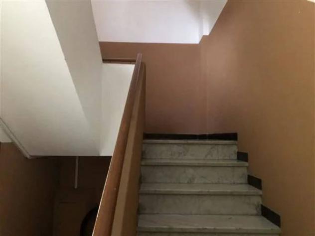 Immobile in asta di 93 m² in vendita a Genova - Foto 10