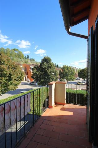 TERRATETTO IN VENDITA A PANZANO IN CHIANTI - Foto 15