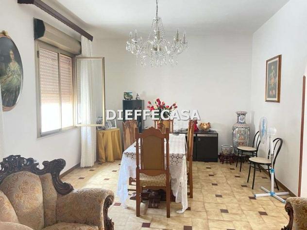 V1189 - In vendita a Marsala casa singola in centro - Foto 2