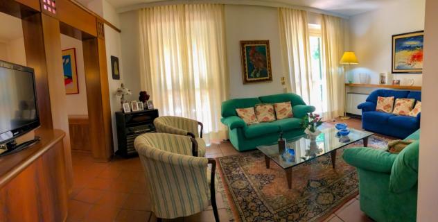 Villa in vendita a Montecatini-Terme - Foto 4