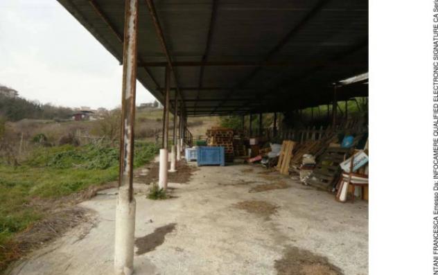 Immobile in asta di 58454 m² in vendita a Montefiascone - Foto 19