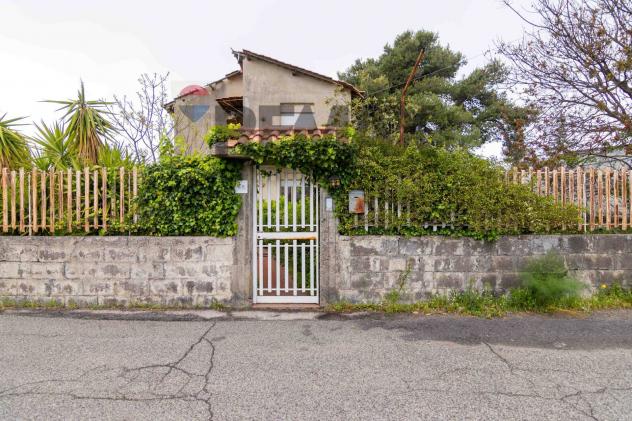 Villa singola in vendita a Nicolosi - Foto 2