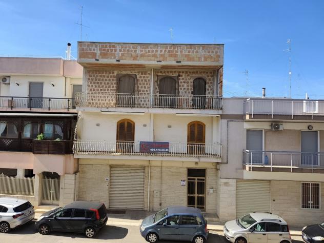 Palazzo / Edificio in vendita a Noicattaro