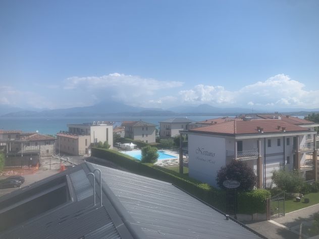 Lussuoso appartamento vista lago - Foto 8