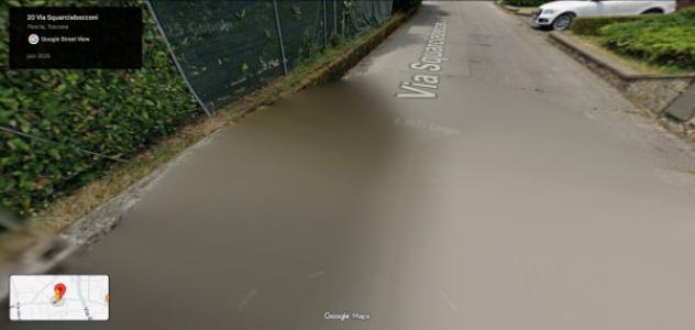 Immobile in asta di 1 m² in vendita a Pescia - Foto 11