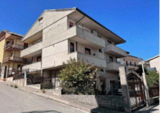 Immobile in asta di 70 m² in vendita a Piana degli Albanesi - Foto 10