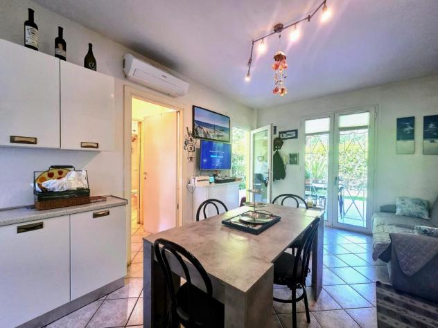 Appartamento in vendita a Marina di Pietrasanta - Pietrasanta 70 mq Rif: 1417839 - Foto 10