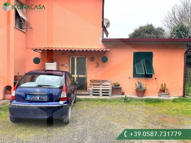 Appartamento in vendita a Ponsacco 80 mq Rif: 1327532