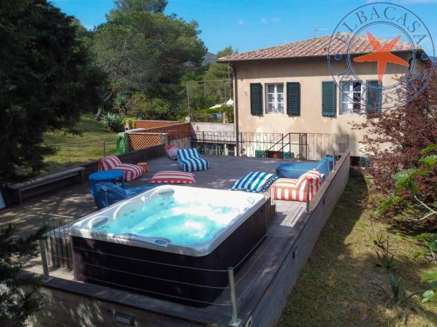 PORTOFERRAIO - ELBA - CASALE ESCLUSIVO - ANCHE PER B&B