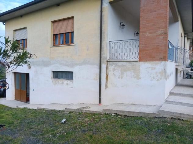 Casa singola in vendita a Morrona - Terricciola 250 mq Rif: 1407122 - Foto 3