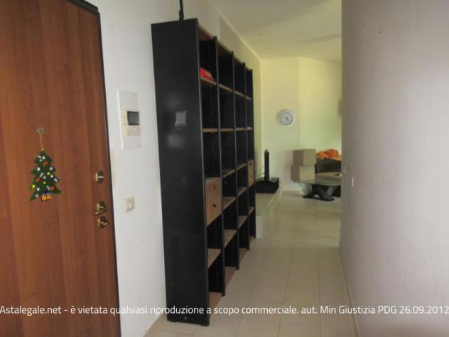 R.G.E. 219/2025 Pavia - Foto 17