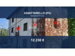 Immobile in asta di 95 m² in vendita a Zavattarello