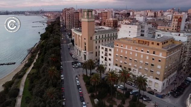 RIPRESE CON DRONE - VIDEO - VIDEOMAKER