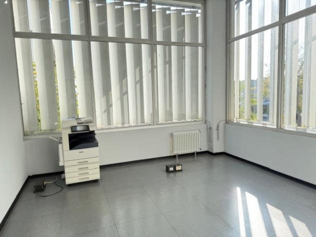 Funo Centergross (BO) - Affittasi ufficio - Foto 16