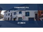Immobile in asta di 51 m² in vendita a Carmignano