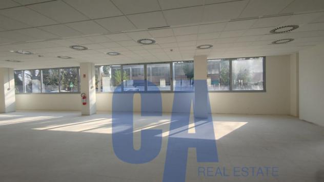 Ufficio a Cernusco sul Naviglio - Rif. ULCA3513 - Foto 2
