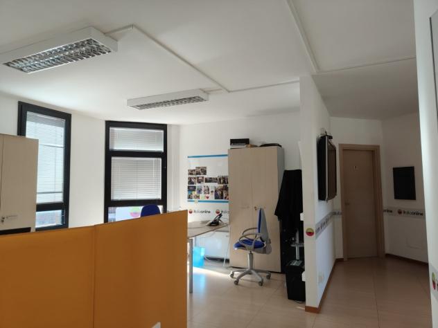 Ufficio in affitto a Gallarate - Foto 9