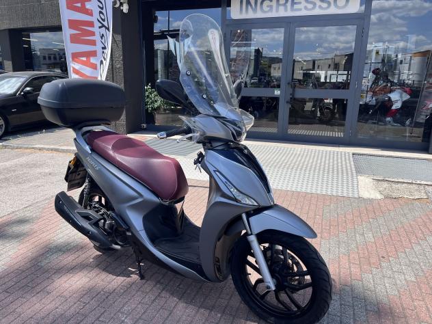 Kymco People 125i null - Foto 4