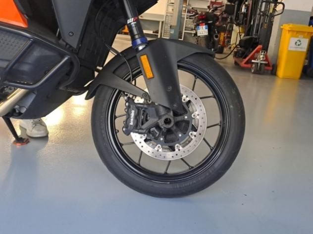 KTM 1290 Super Adventure versione S rif. 24112817 - Foto 8