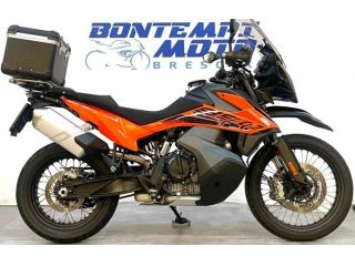KTM 890 Adventure null