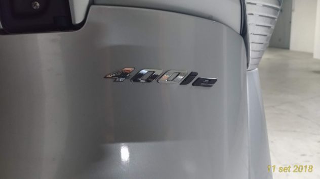 APRILIA SCARABEO 400 CC - Foto 7