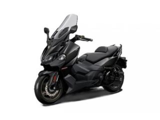 SYM Maxsym TL 508 E5+ rif. 23048331