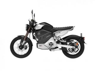 SUPER SOCO TC Max RAGGI rif. 17910647
