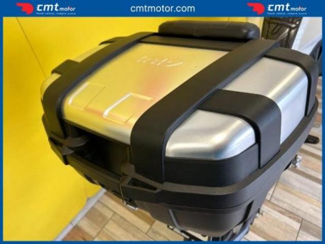 BENELLI TRK 502 Garantita e Finanziabile rif. 23925540 - Foto 8
